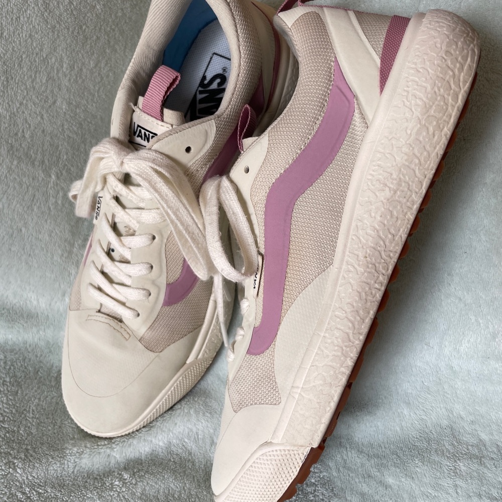 Vans Ultrarange EUC Sneakers 8.5